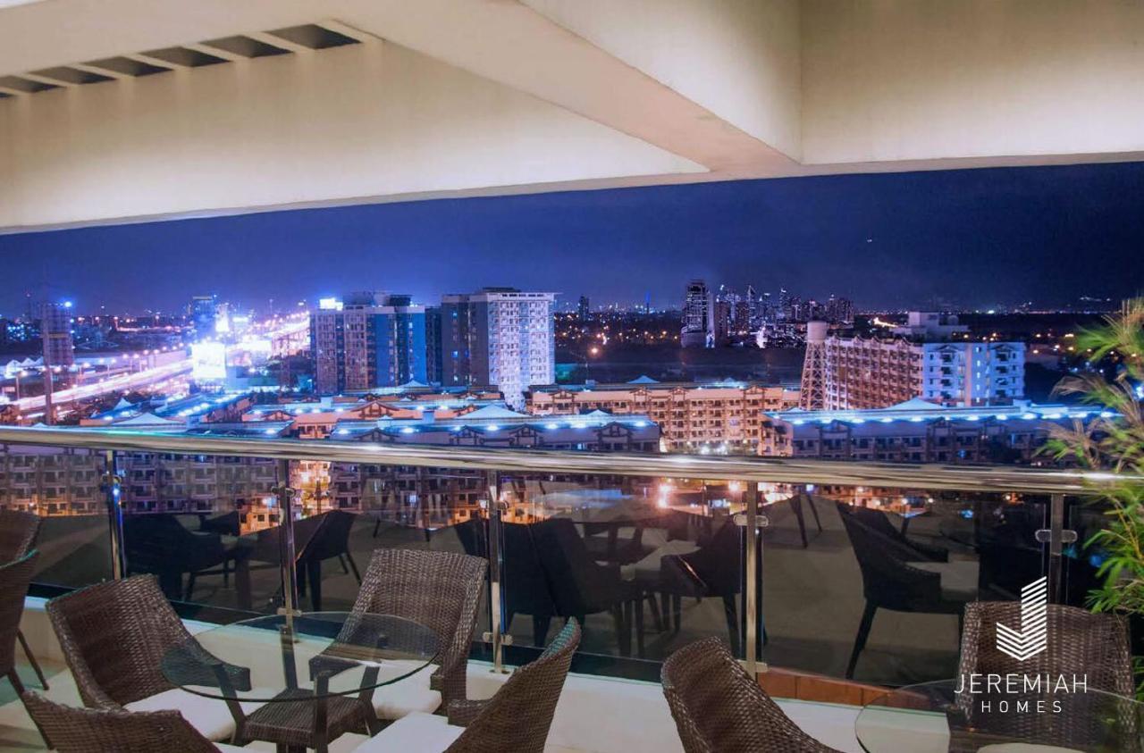 Anuva Residences Μανίλα Εξωτερικό φωτογραφία