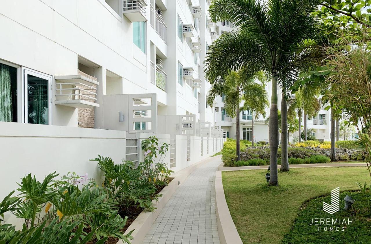Anuva Residences Μανίλα Εξωτερικό φωτογραφία